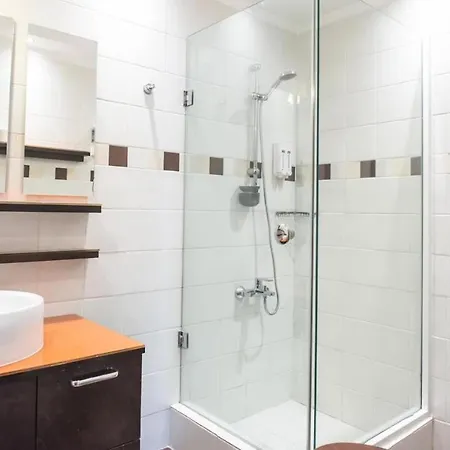 Thea Skg Apartamento Tessalónica