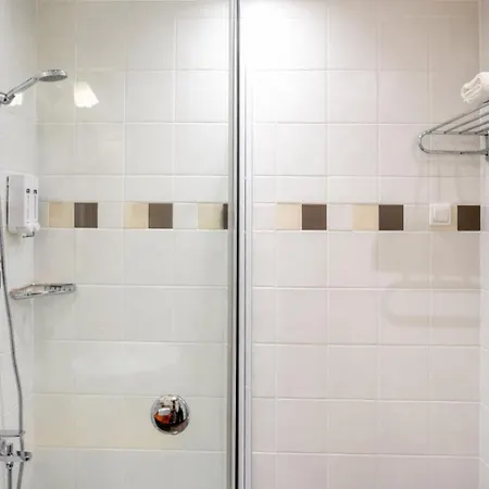 Thea Skg Apartamento Tessalónica