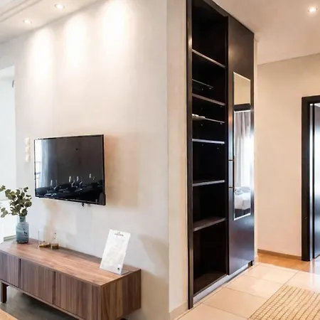 Apartamento Thea Skg *