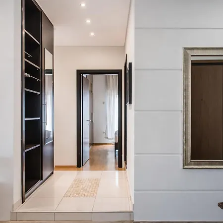 Thea Skg Apartamento *