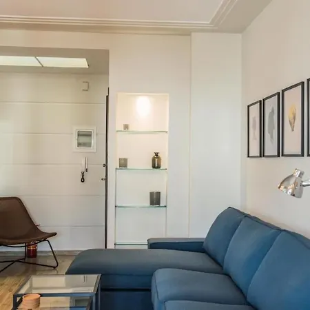 Apartment Thea Skg Thessaloniki