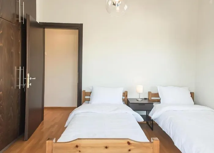 Thea Skg Apartamento Tessalónica