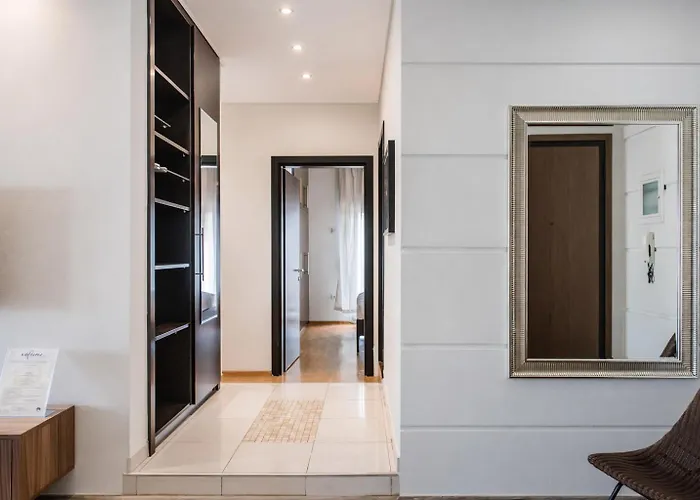 Thea Skg Apartamento *